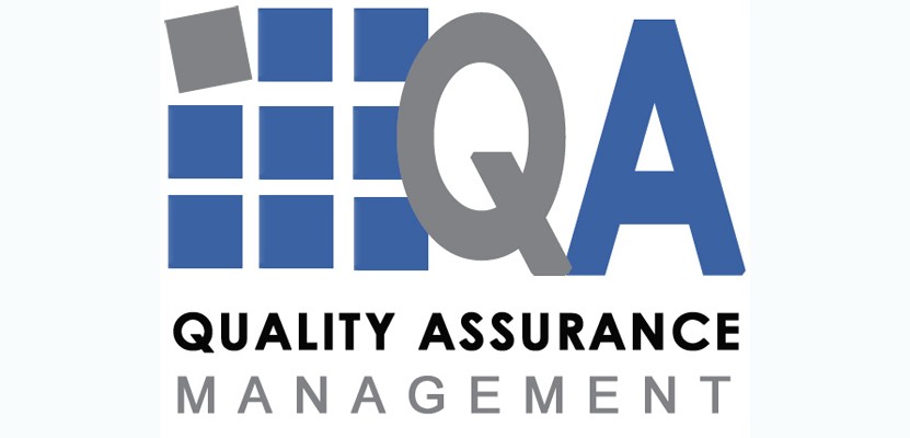 QAM Logo
