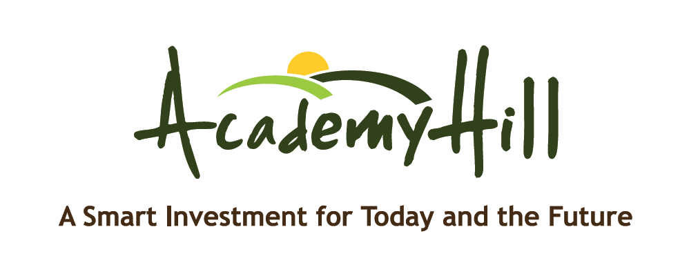 Academy Hill Logo