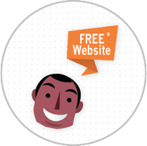 free-website